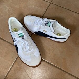 Almost new Puma Super Liga